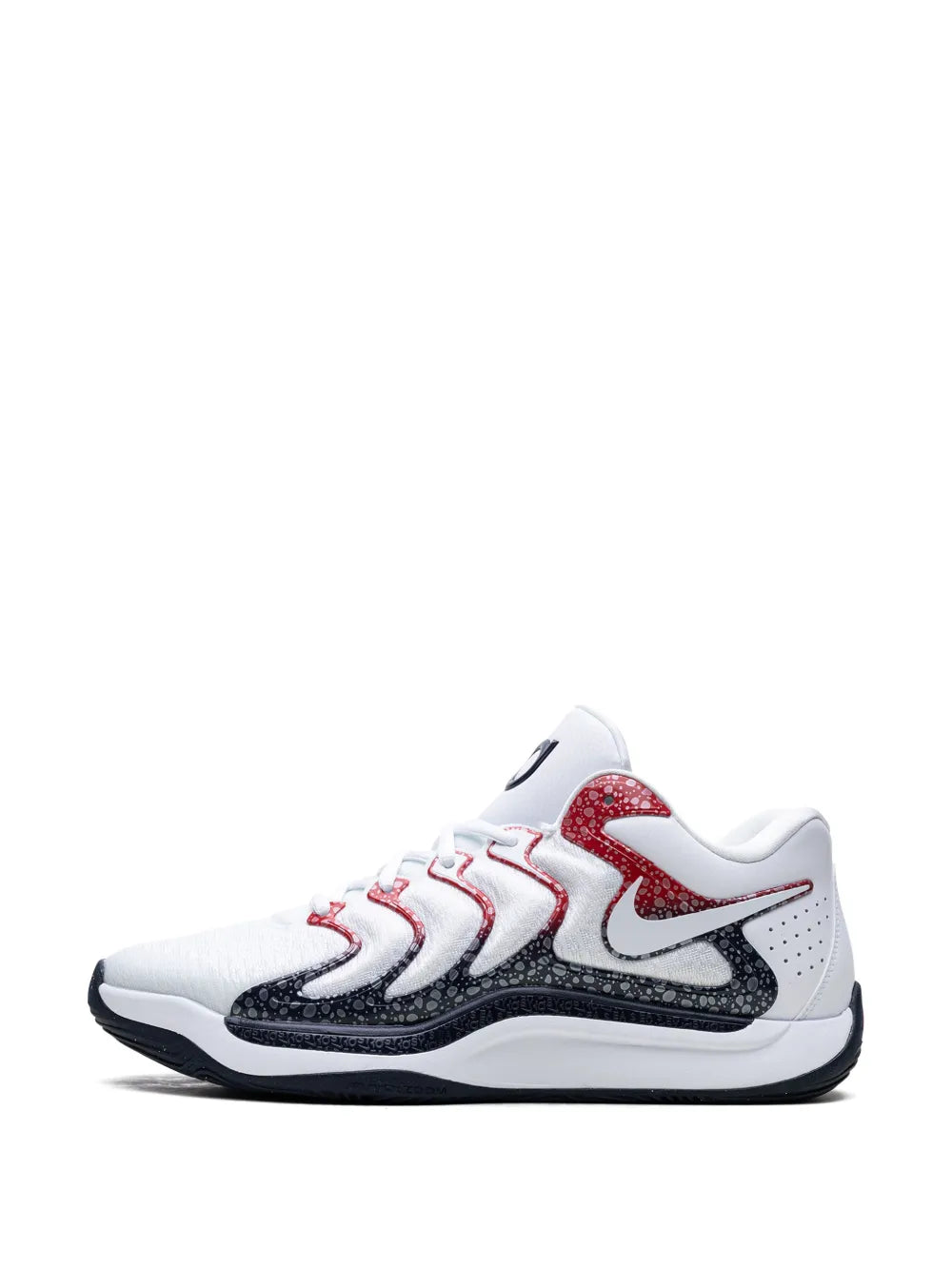 Nike Kd 17 Usa Sneakers