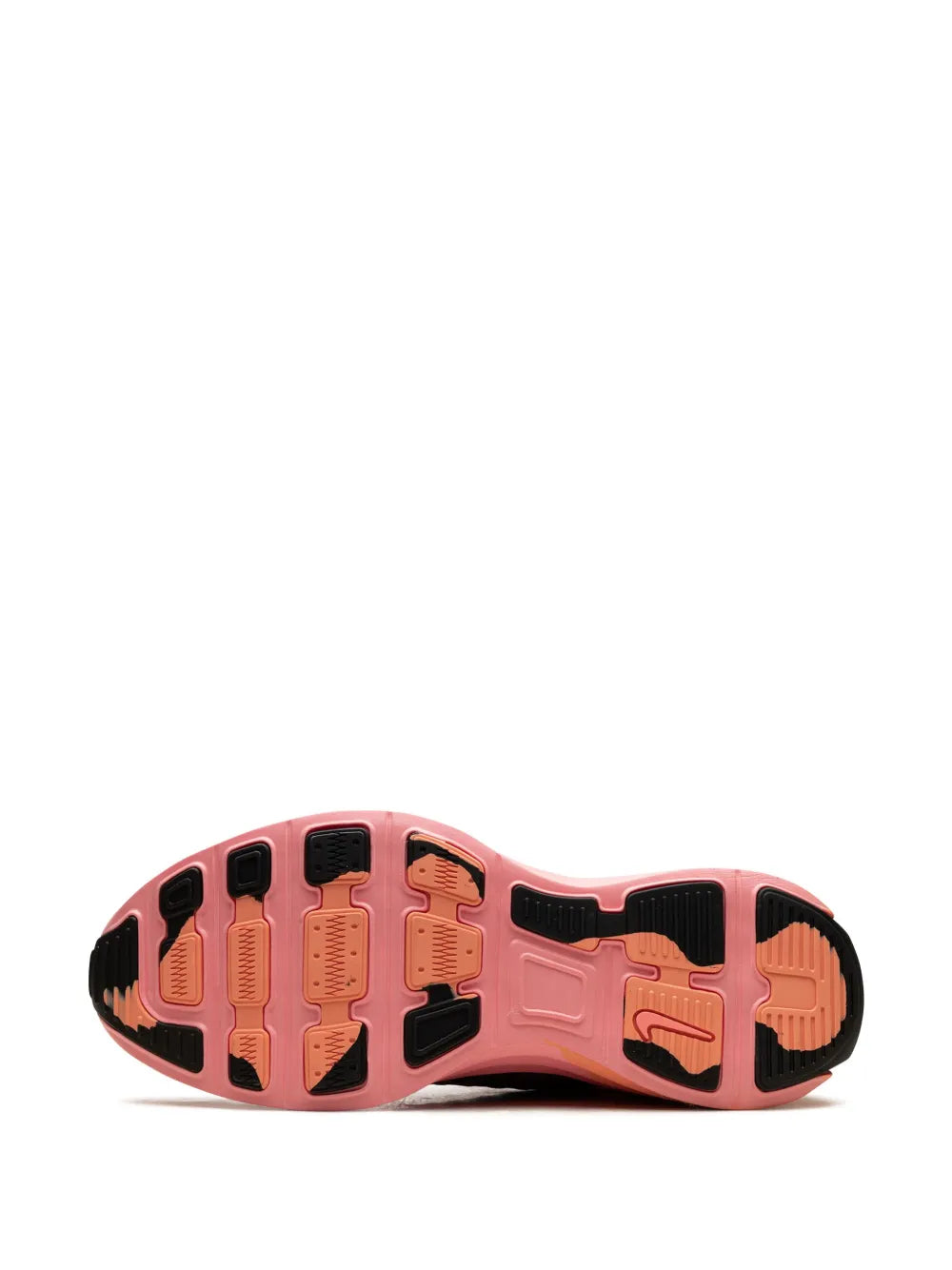 Nike Breathable  Pink Sherbet Sneakers