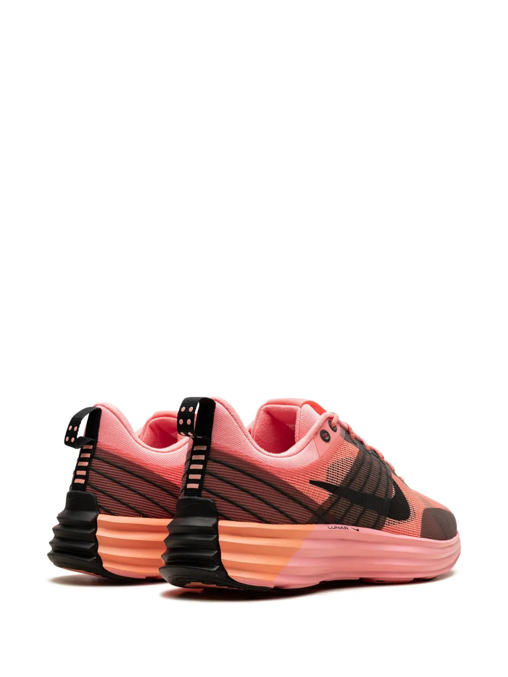 Nike Breathable  Pink Sherbet Sneakers
