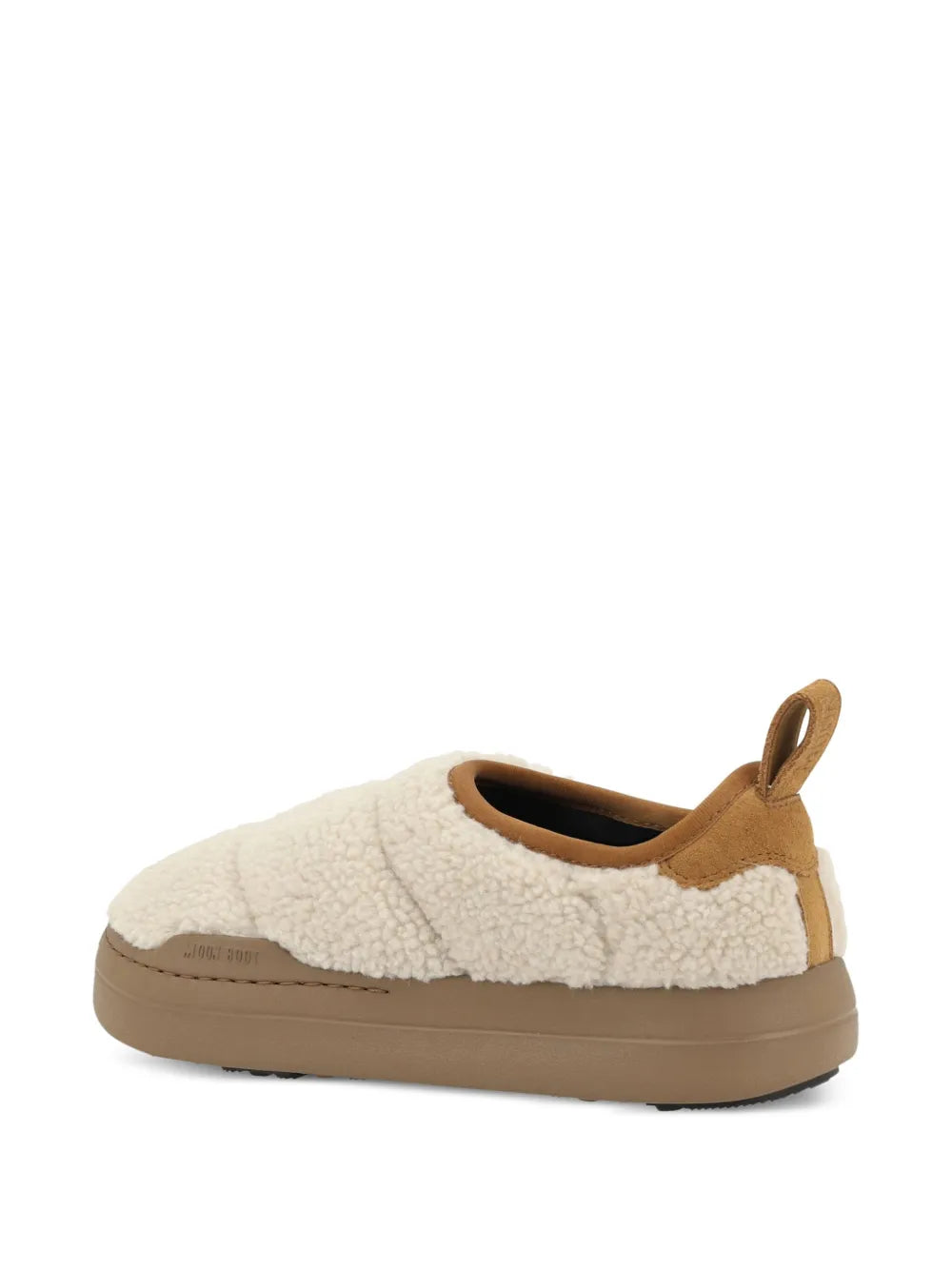 Moon Boot Park Puffer Sneakers