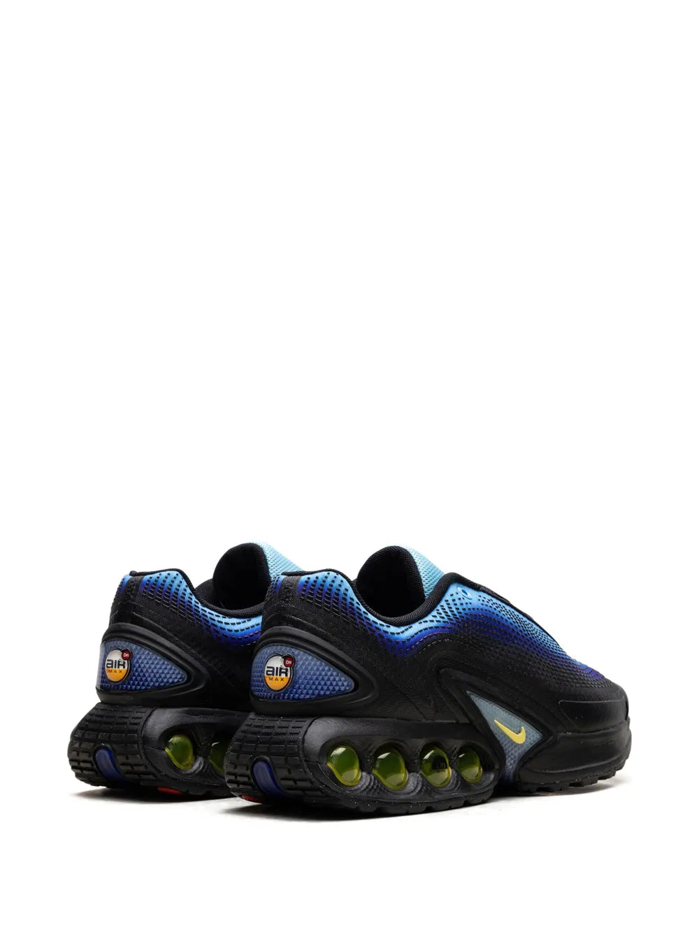 Nike Air Max Dn Se Sky Blue Sneakers