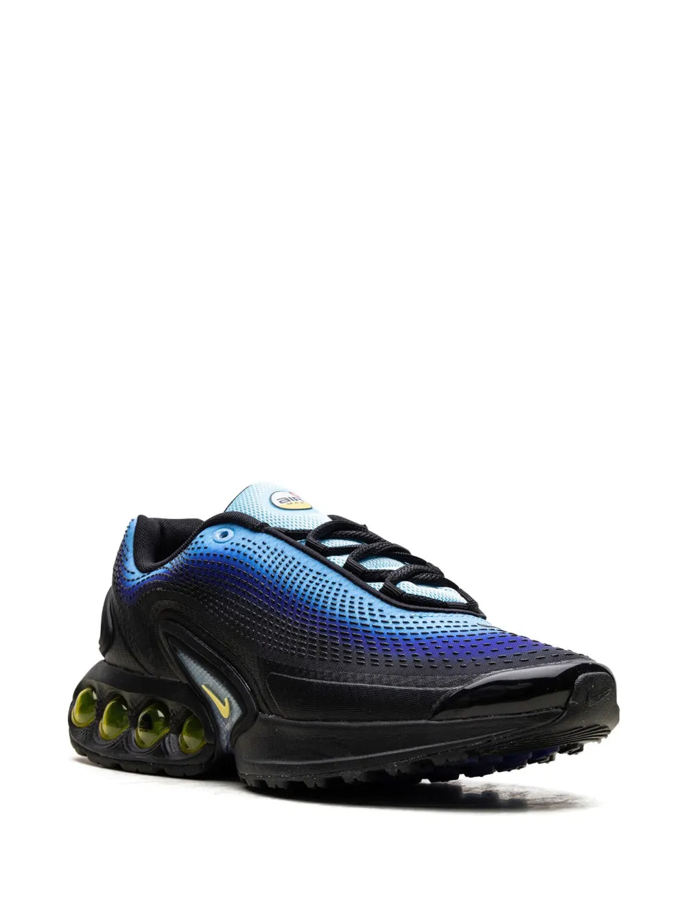 Nike Air Max Dn Se Sky Blue Sneakers
