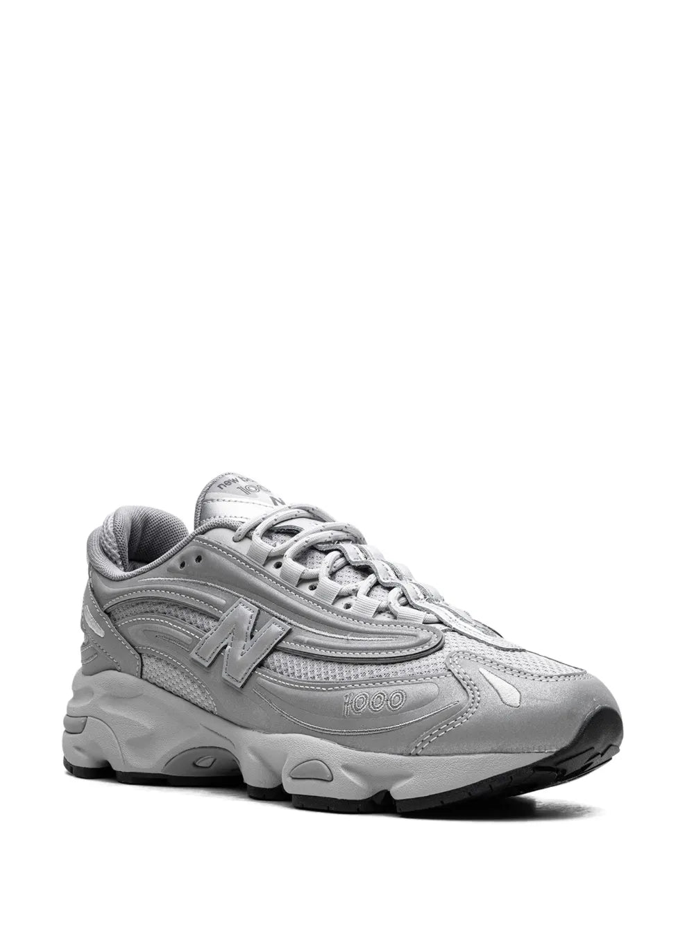 New Balance 1000 Reflective Pack - Raincloud Sneakers