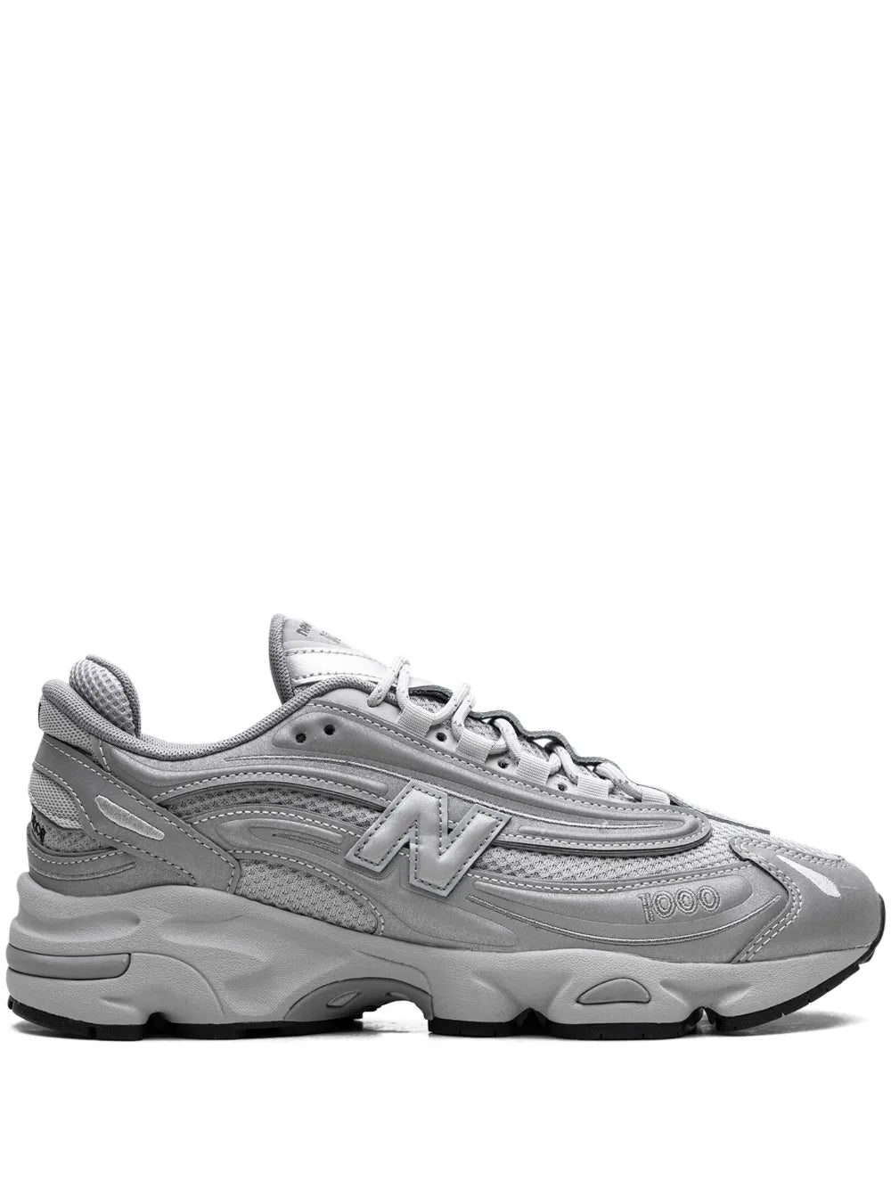New Balance 1000 Reflective Pack - Raincloud Sneakers