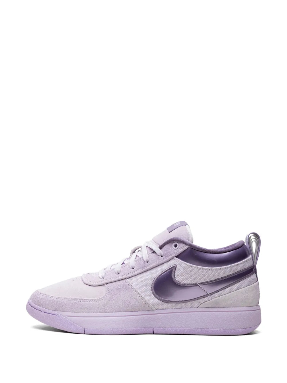 Nike Book 1 Barely Grape/Lilac Bloom/Daybreak Sneakers