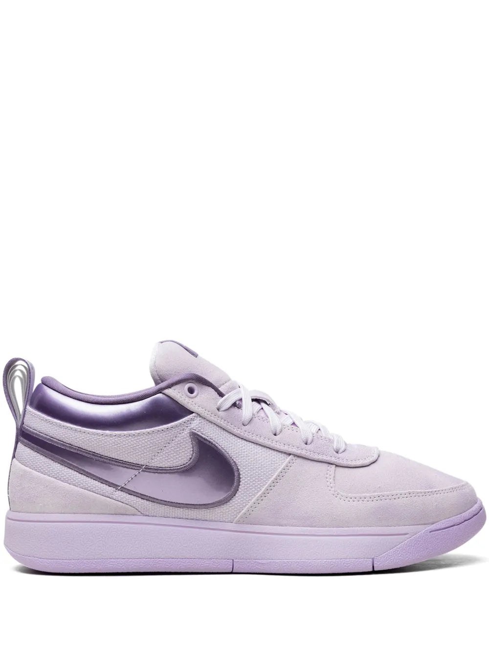 Nike Book 1 Barely Grape/Lilac Bloom/Daybreak Sneakers