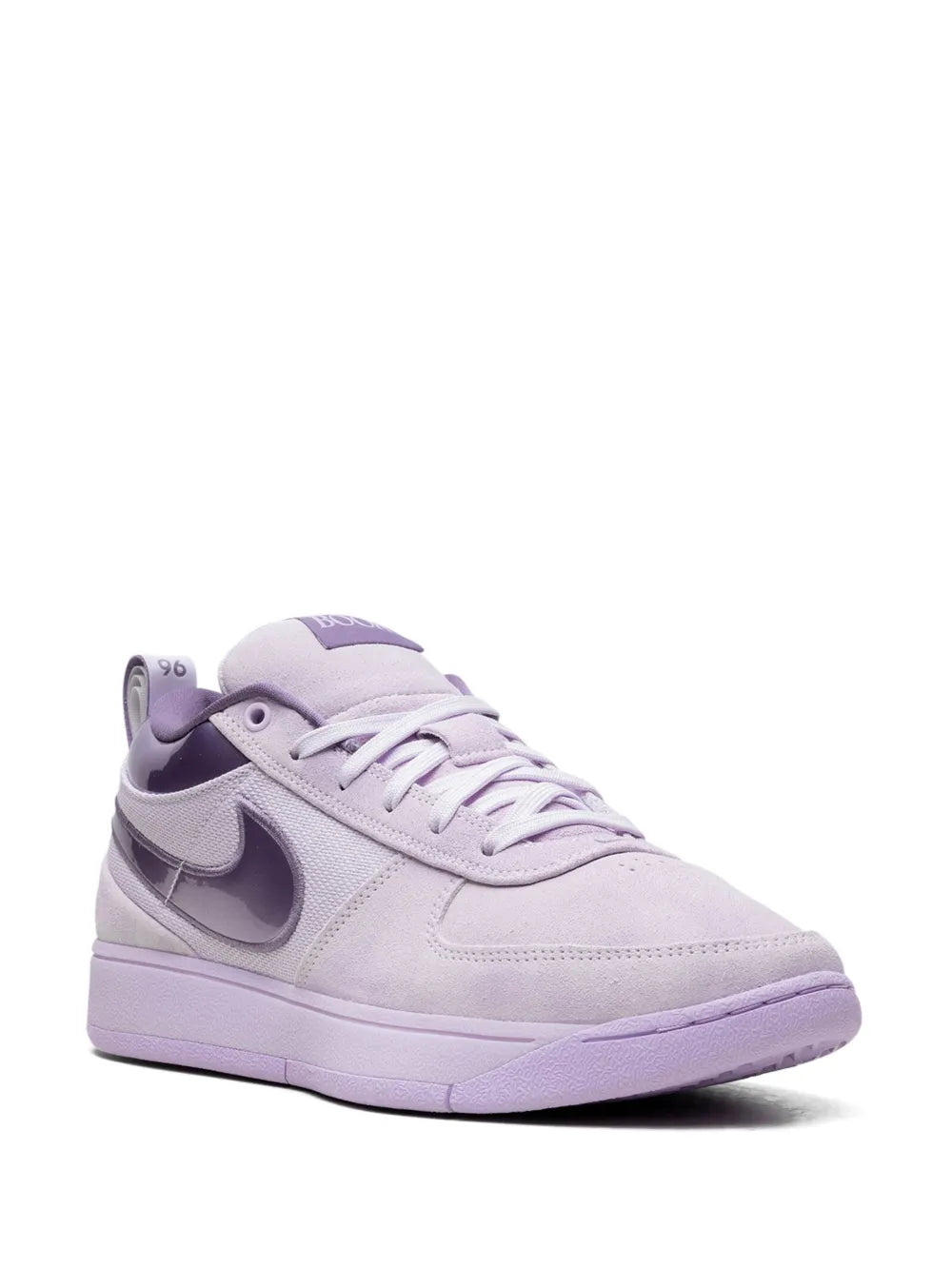 Nike Book 1 Barely Grape/Lilac Bloom/Daybreak Sneakers