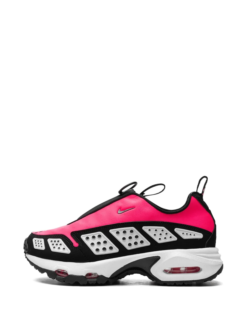 Nike Air Max Sndr Highlighter Pink Sneakers