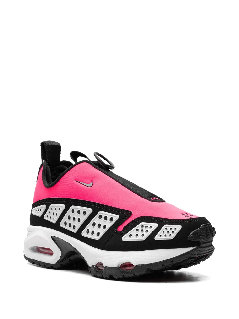 Nike Air Max Sndr Highlighter Pink Sneakers