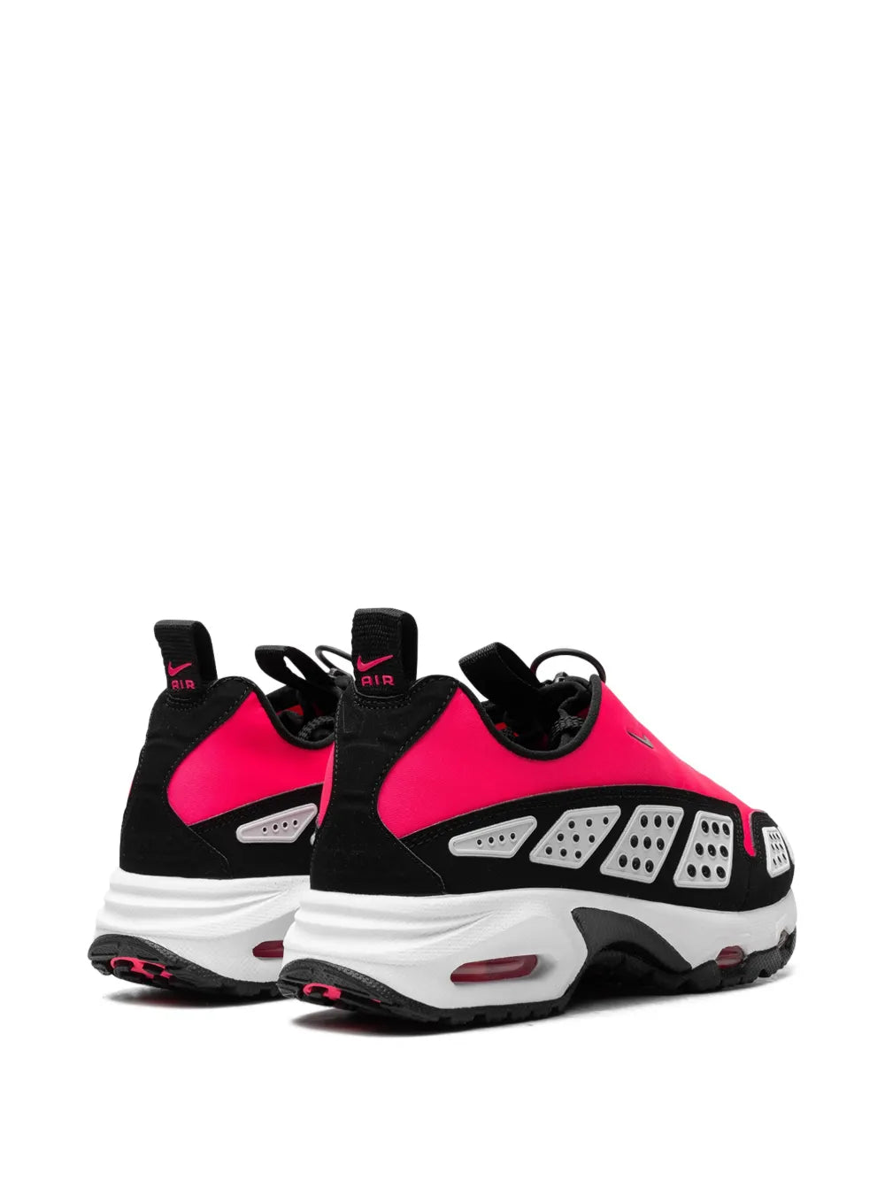 Nike Air Max Sndr Highlighter Pink Sneakers