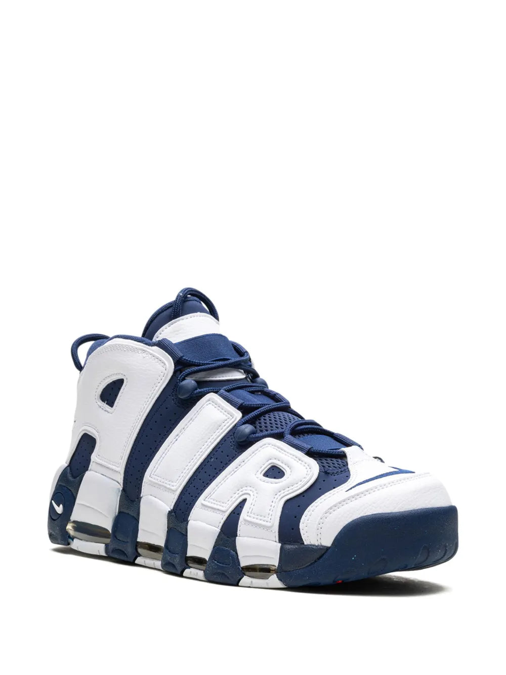 Nike Air More Uptempo Olympic Sneakers