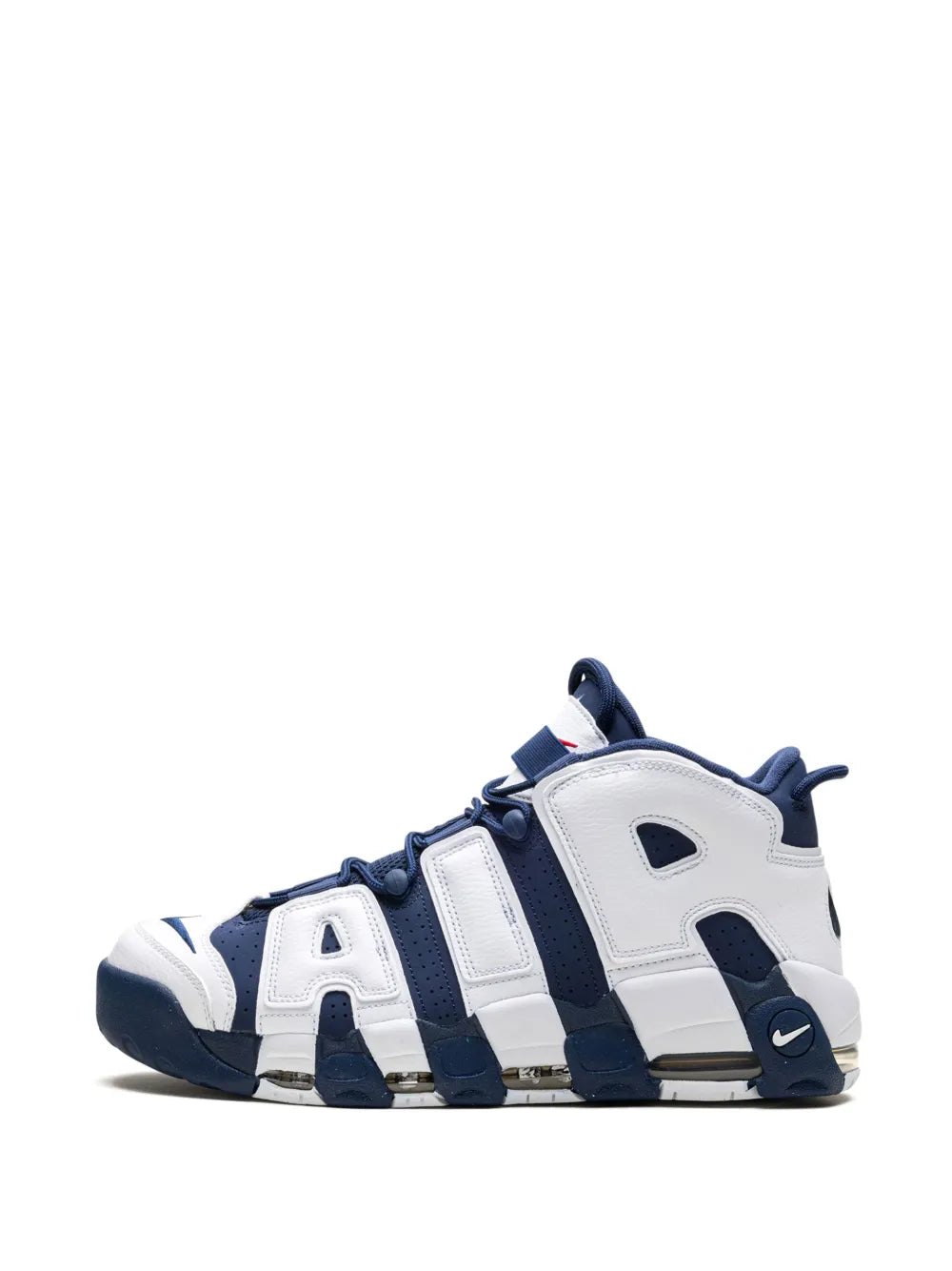 Nike Air More Uptempo Olympic Sneakers