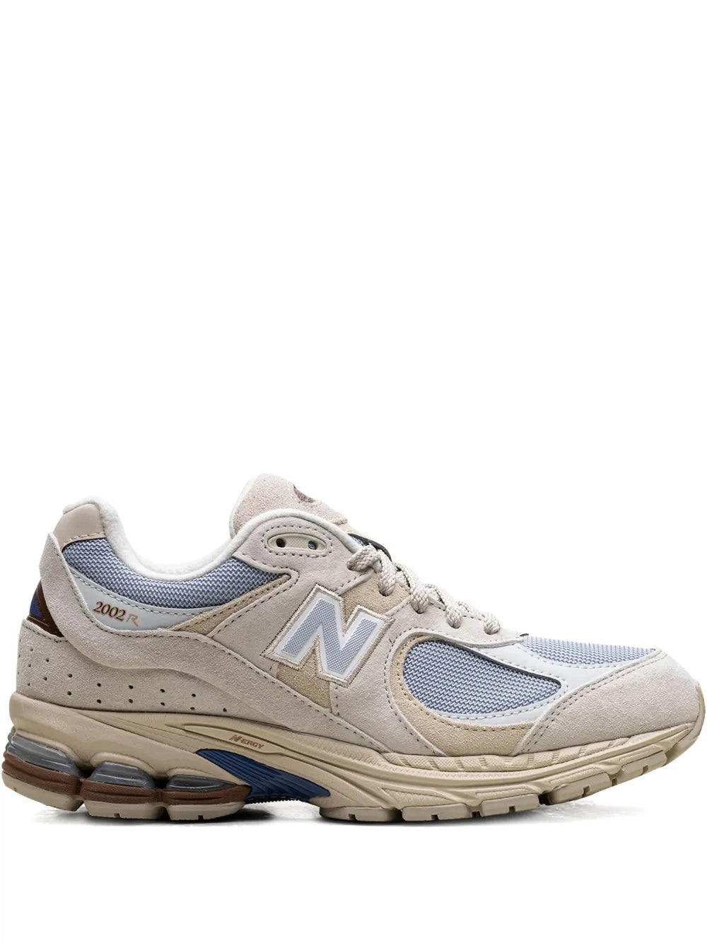 New Balance 2002R Sandstone Sneakers