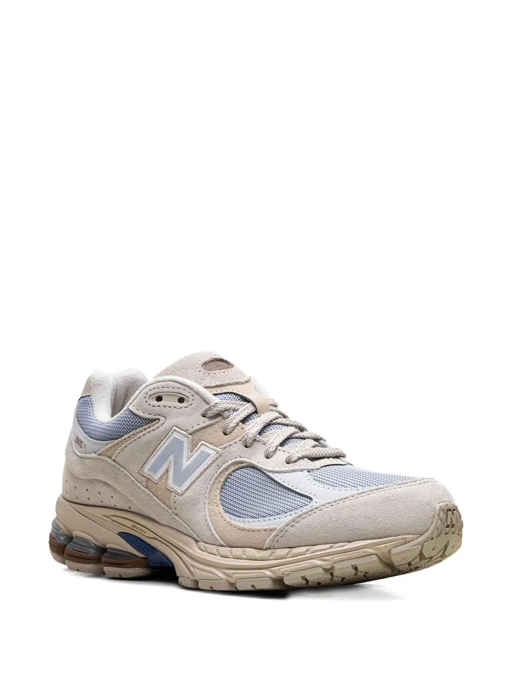 New Balance 2002R Sandstone Sneakers