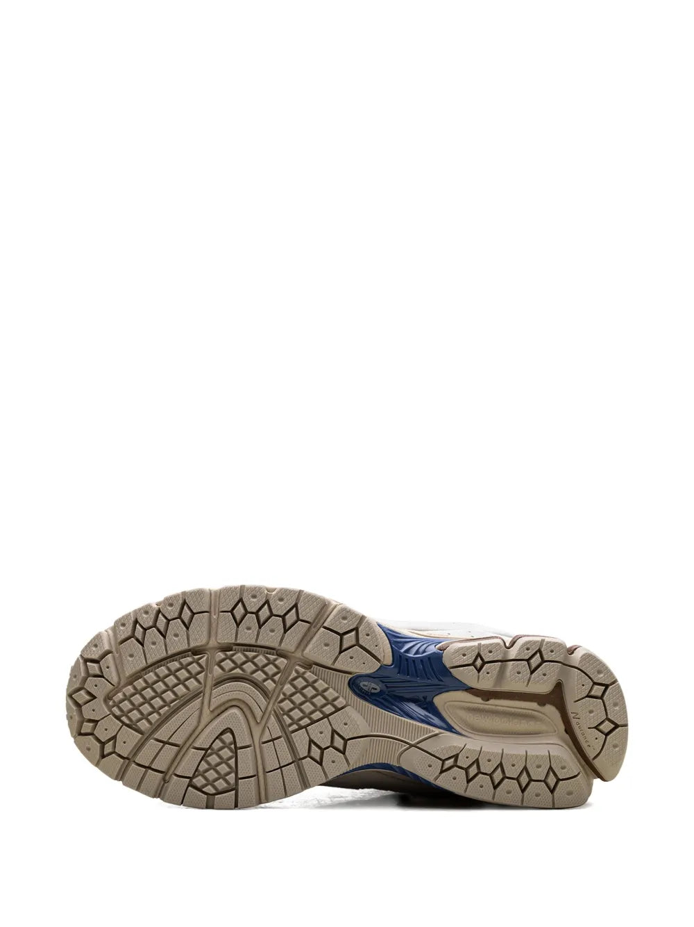 New Balance 2002R Sandstone Sneakers