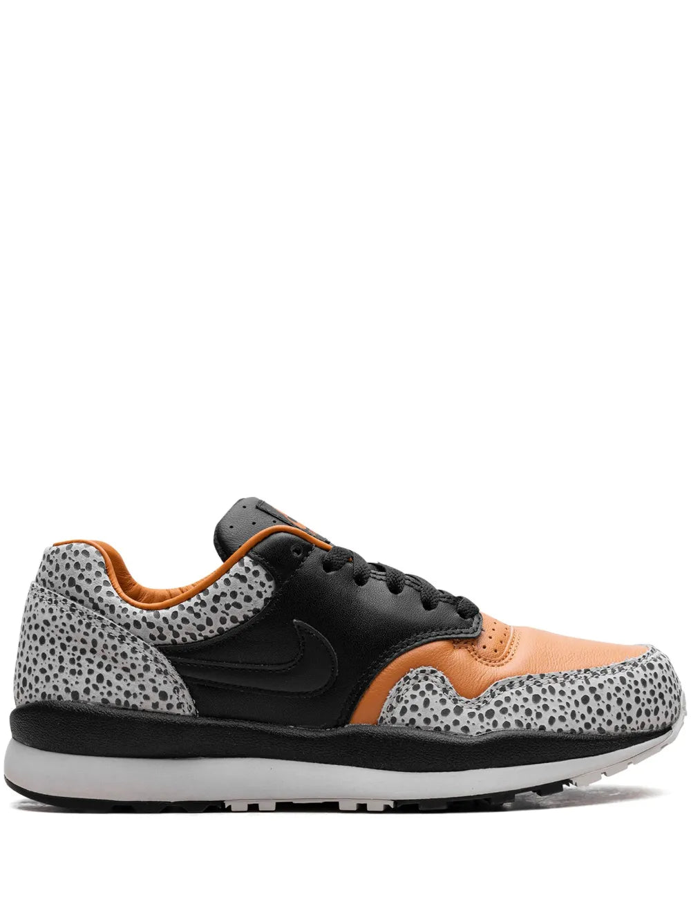 Nike Air Safari Electric Sneakers