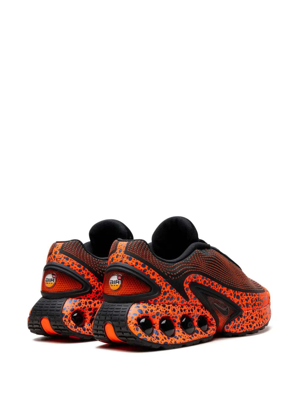 Nike Air Max Dn Safari Sneakers