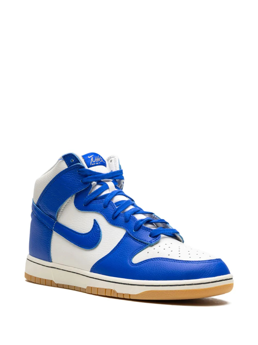 Nike Dunk High Retro Se Racer Blue/Gum Sneakers