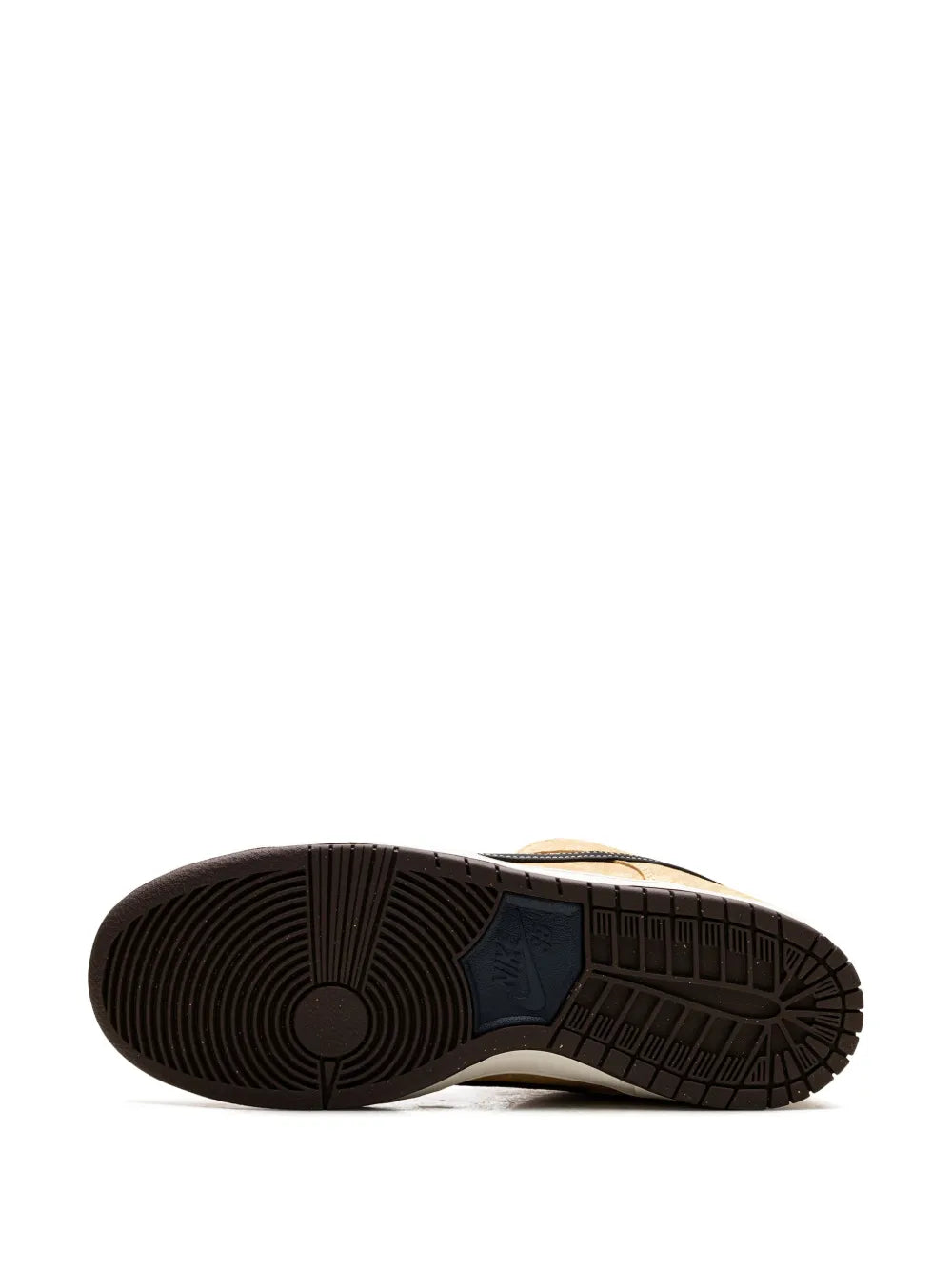 Nike Sb Dunk City Of Cinema Sneakers