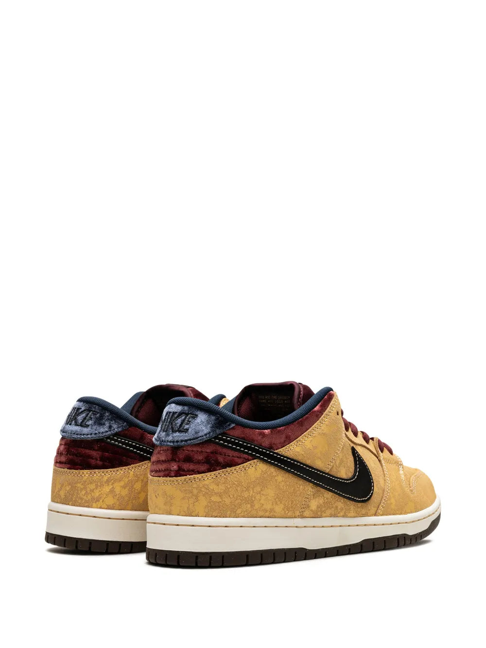 Nike Sb Dunk City Of Cinema Sneakers
