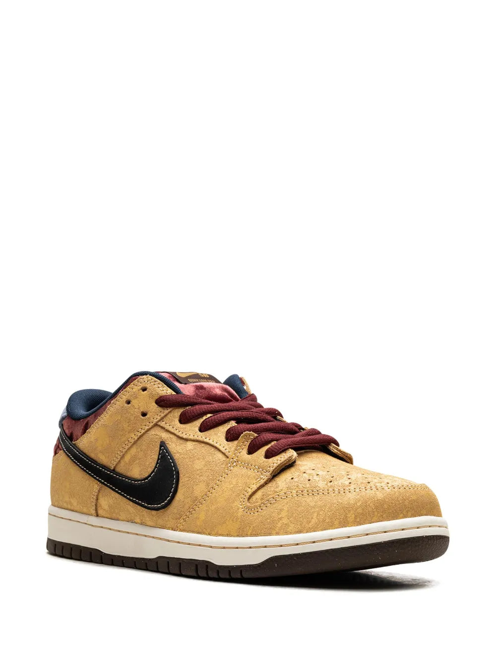 Nike Sb Dunk City Of Cinema Sneakers
