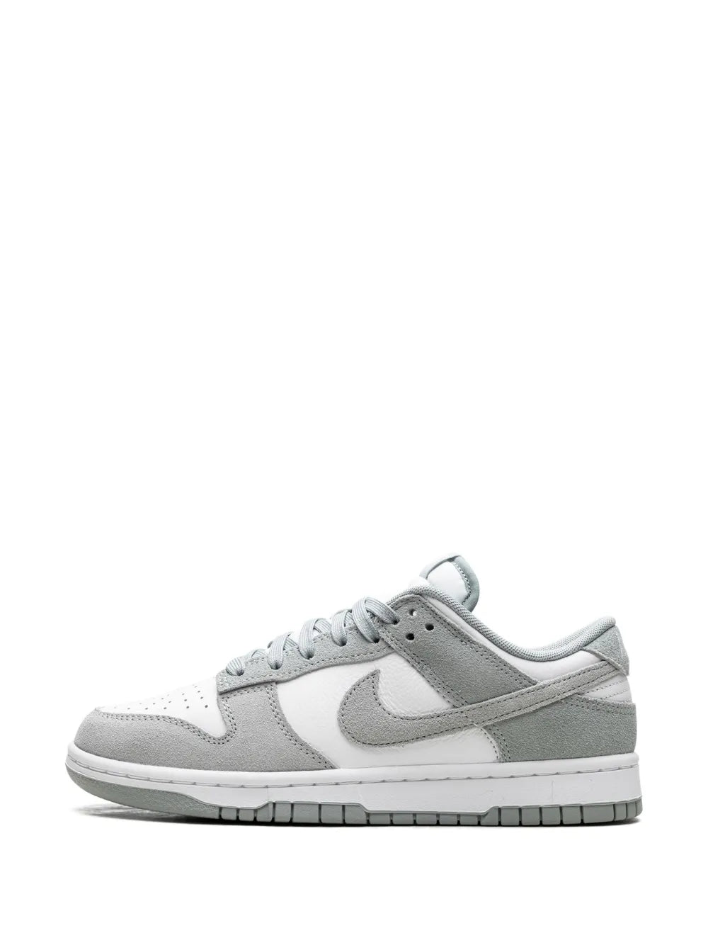 Nike Dunk Low Light Pumice Sneakers