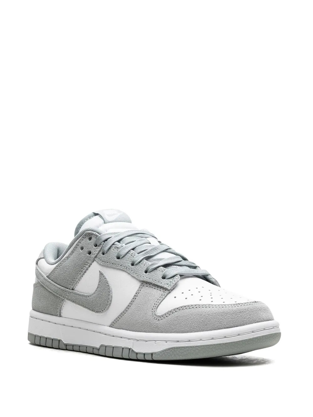Nike Dunk Low Light Pumice Sneakers