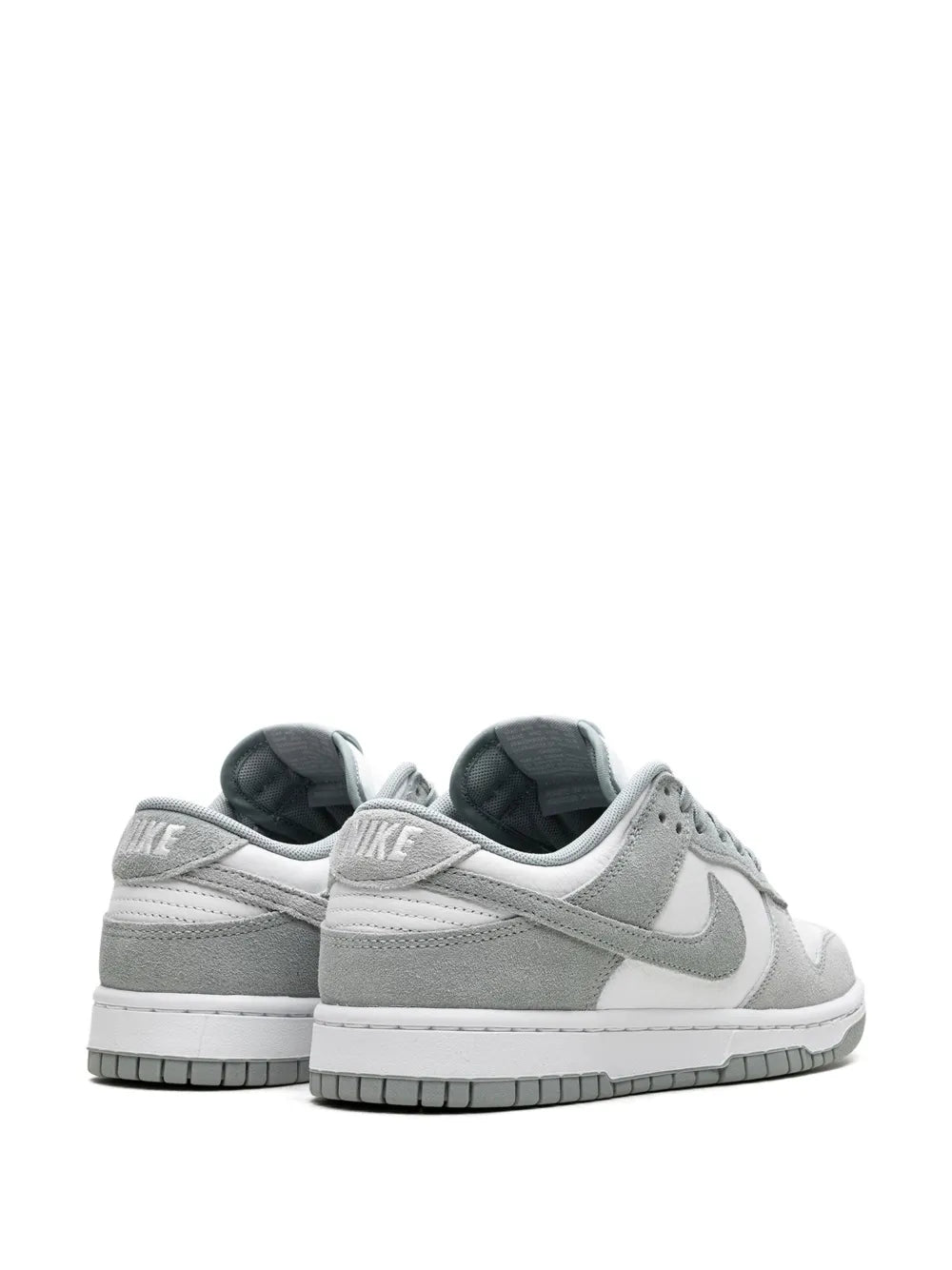 Nike Dunk Low Light Pumice Sneakers