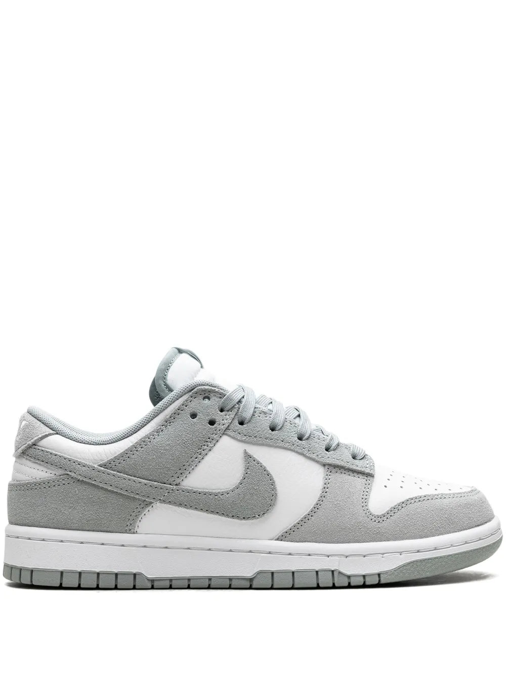 Nike Dunk Low Light Pumice Sneakers