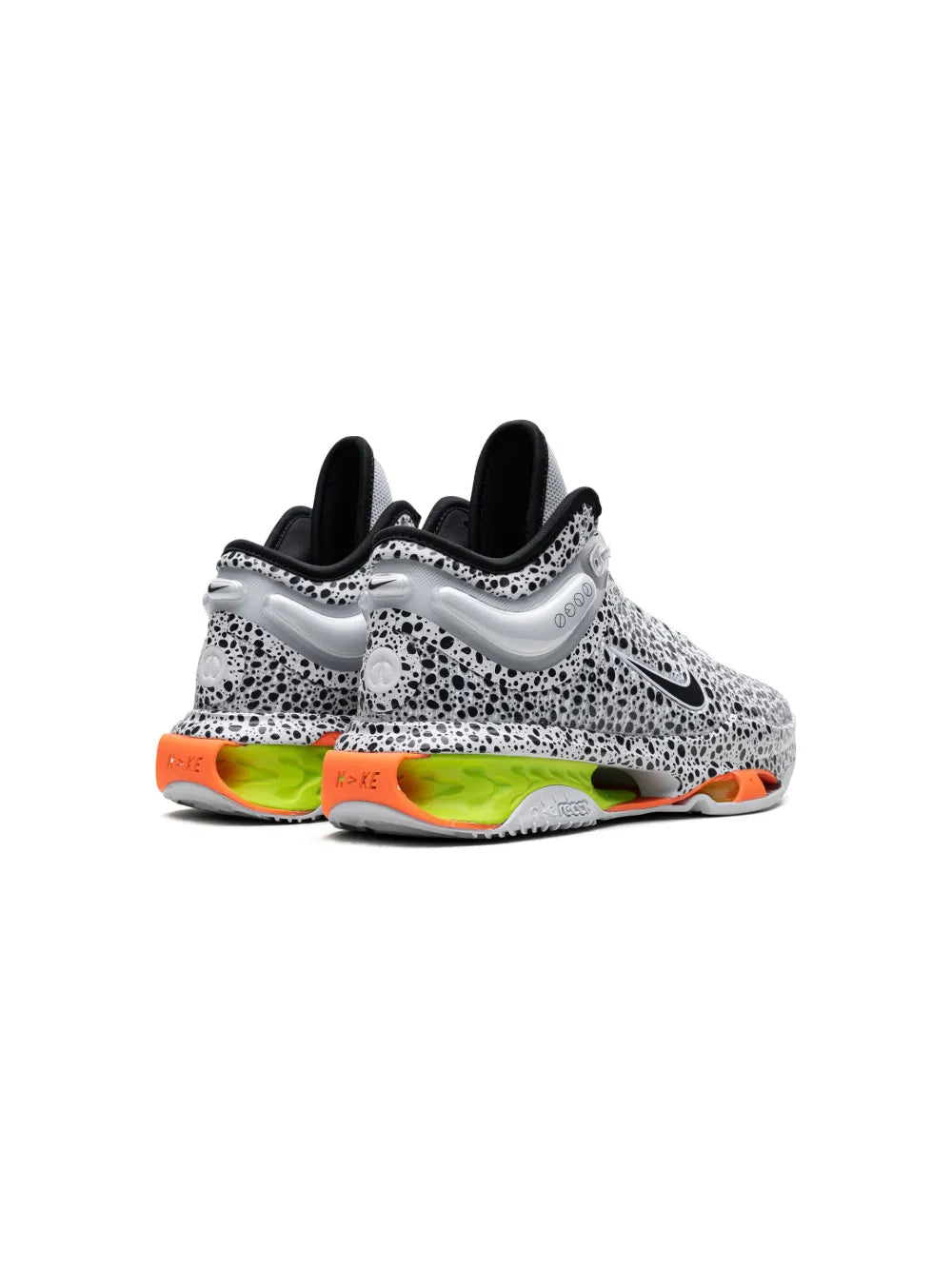 Nike G.T. Jump 2 Safari Sneakers