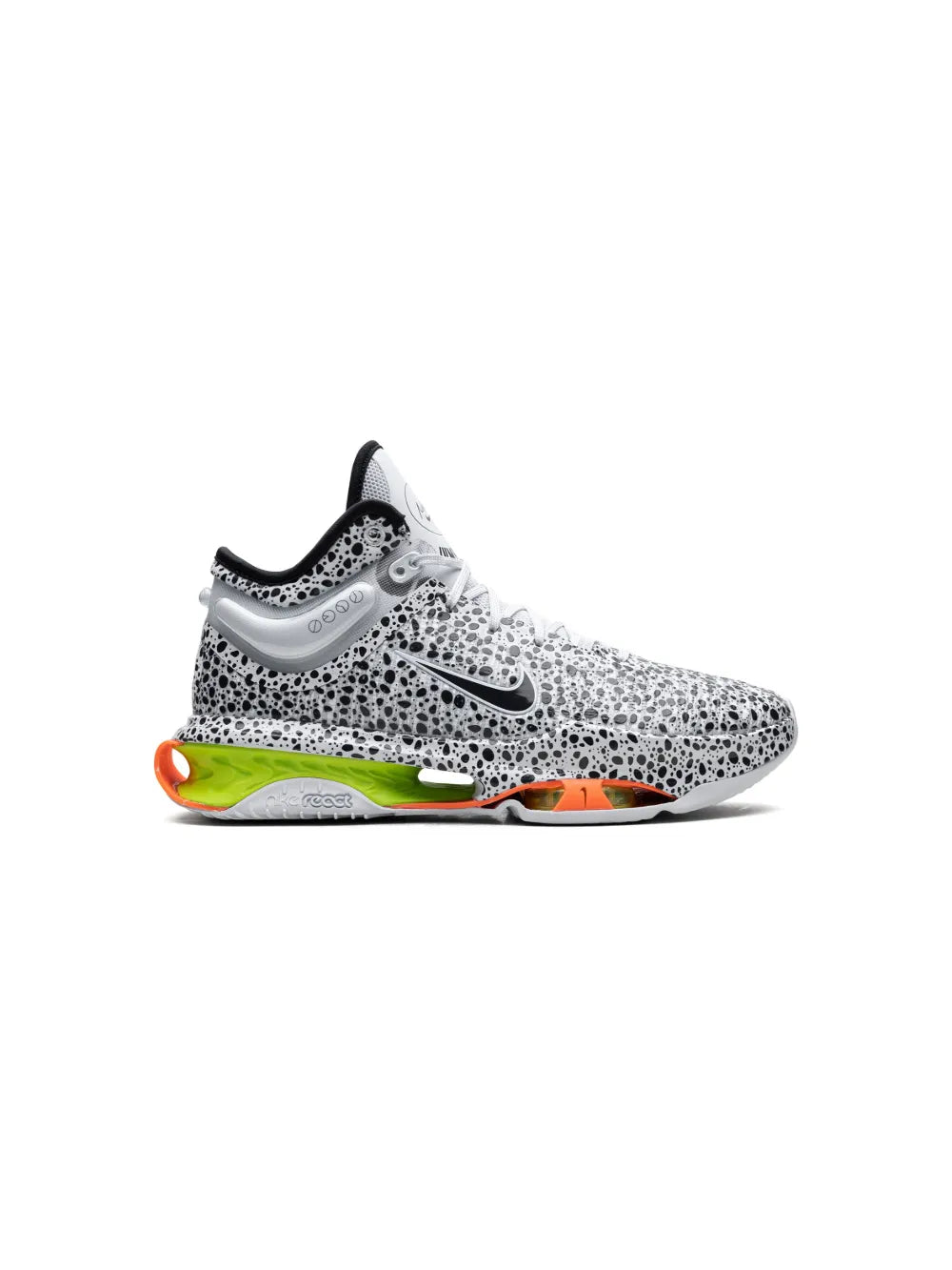 Nike G.T. Jump 2 Safari Sneakers