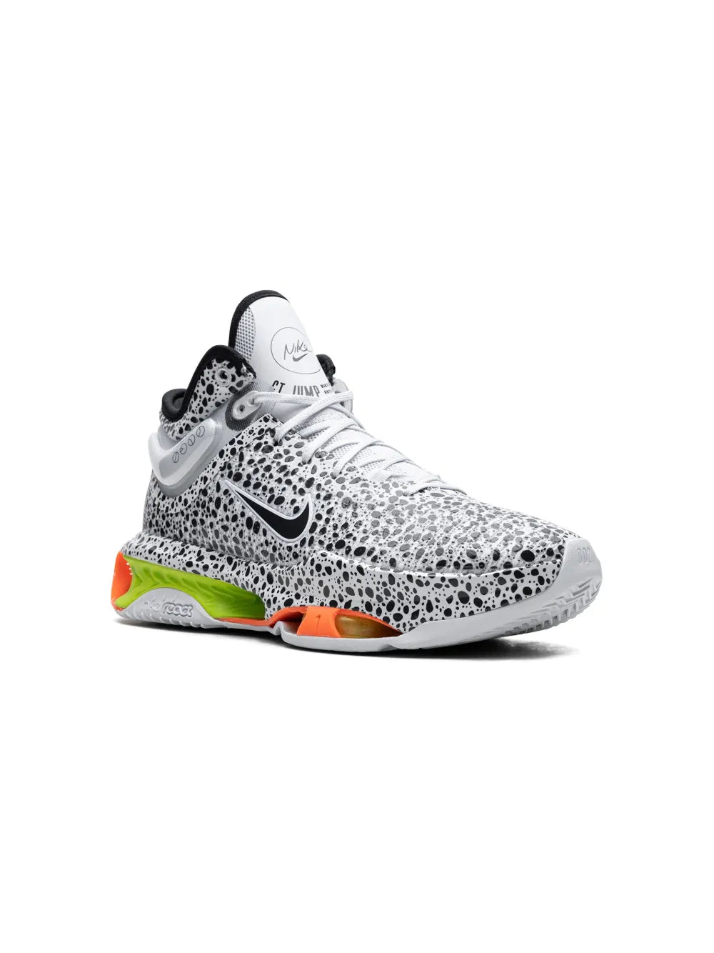 Nike G.T. Jump 2 Safari Sneakers