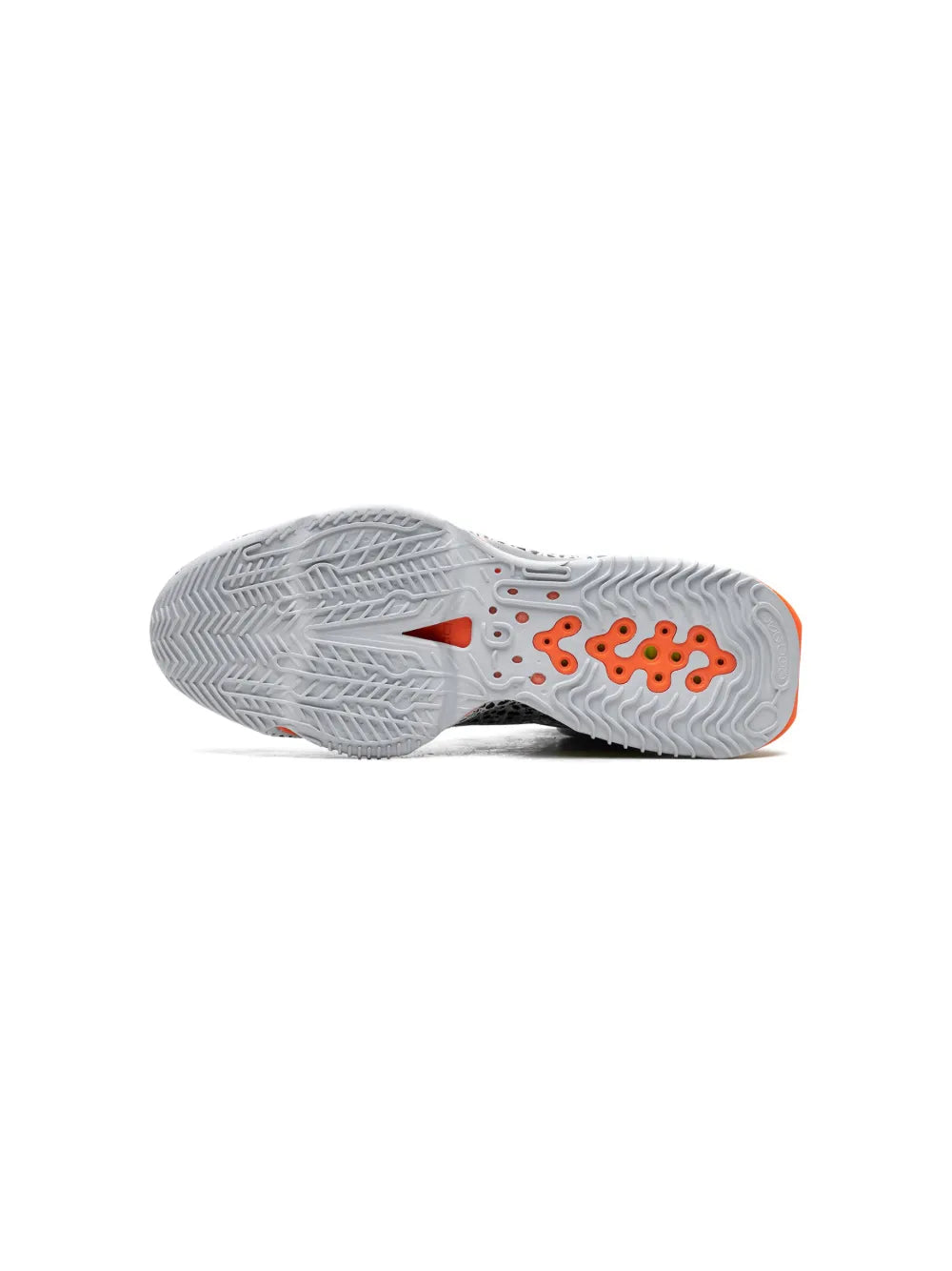 Nike G.T. Jump 2 Safari Sneakers