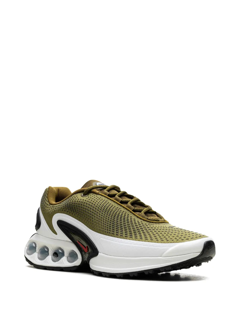 Nike Air Max Dn Olive Flak Sneakers