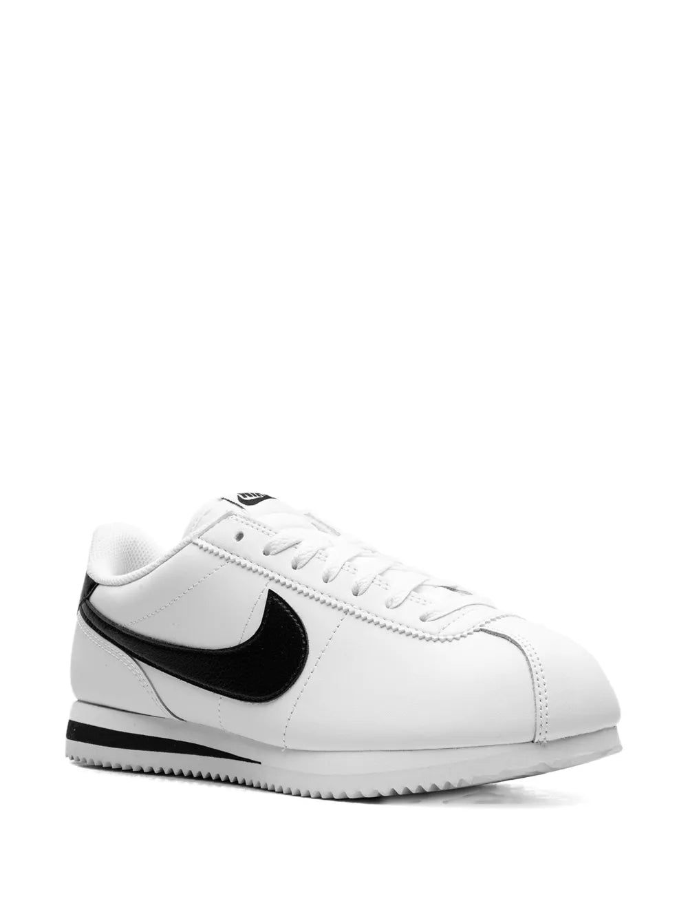Nike Cortez White Sneakers