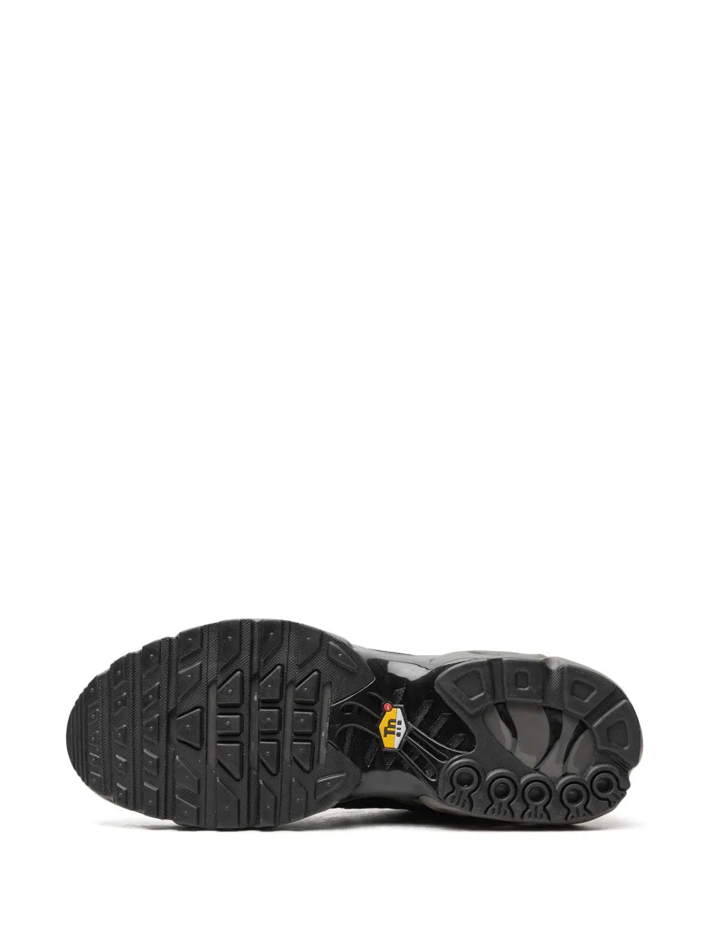 Nike Air Max Plus Black Tea/Petra Brown Sneakers