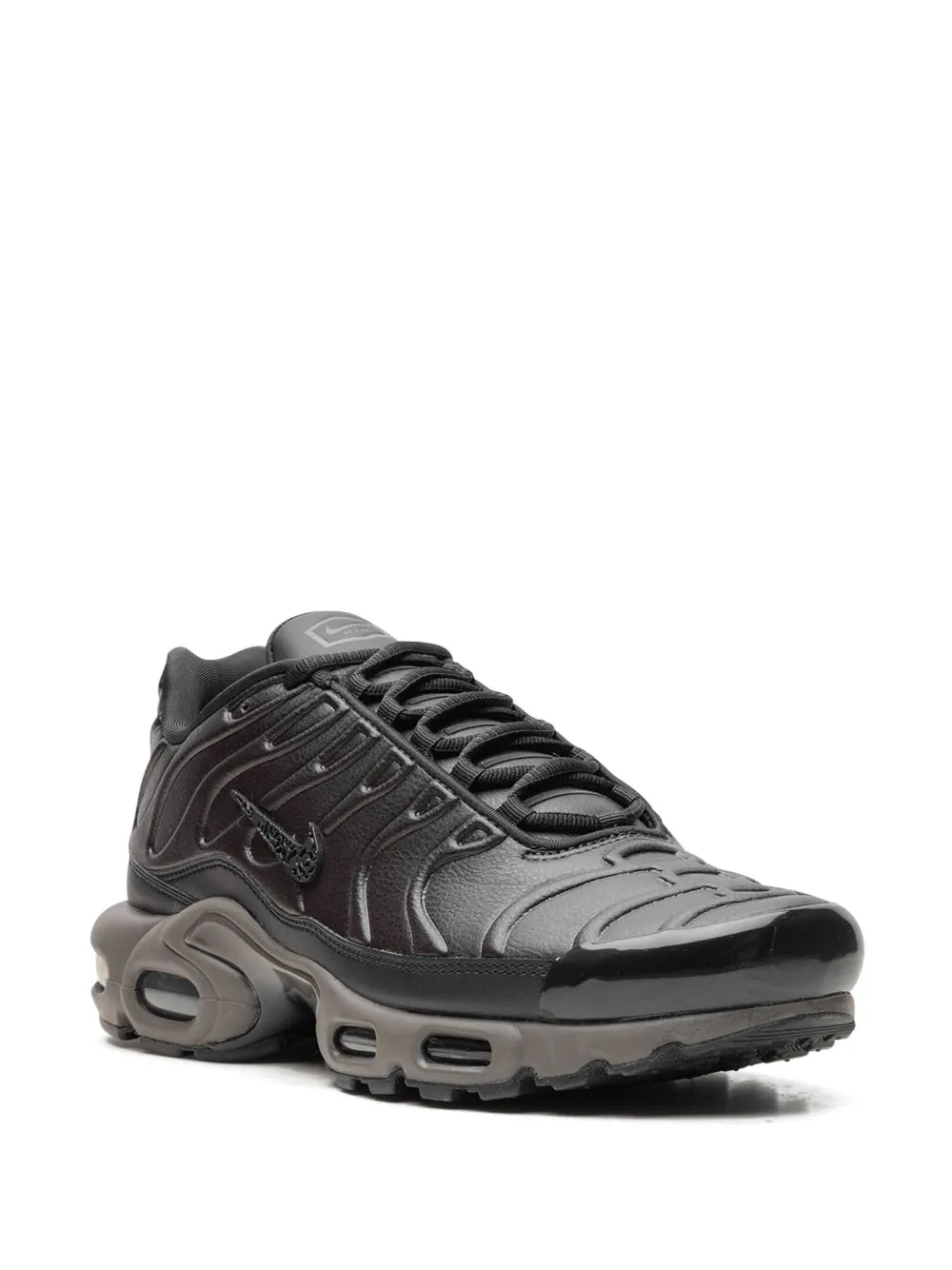 Nike Air Max Plus Black Tea/Petra Brown Sneakers