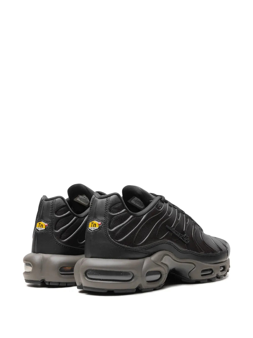 Nike Air Max Plus Black Tea/Petra Brown Sneakers