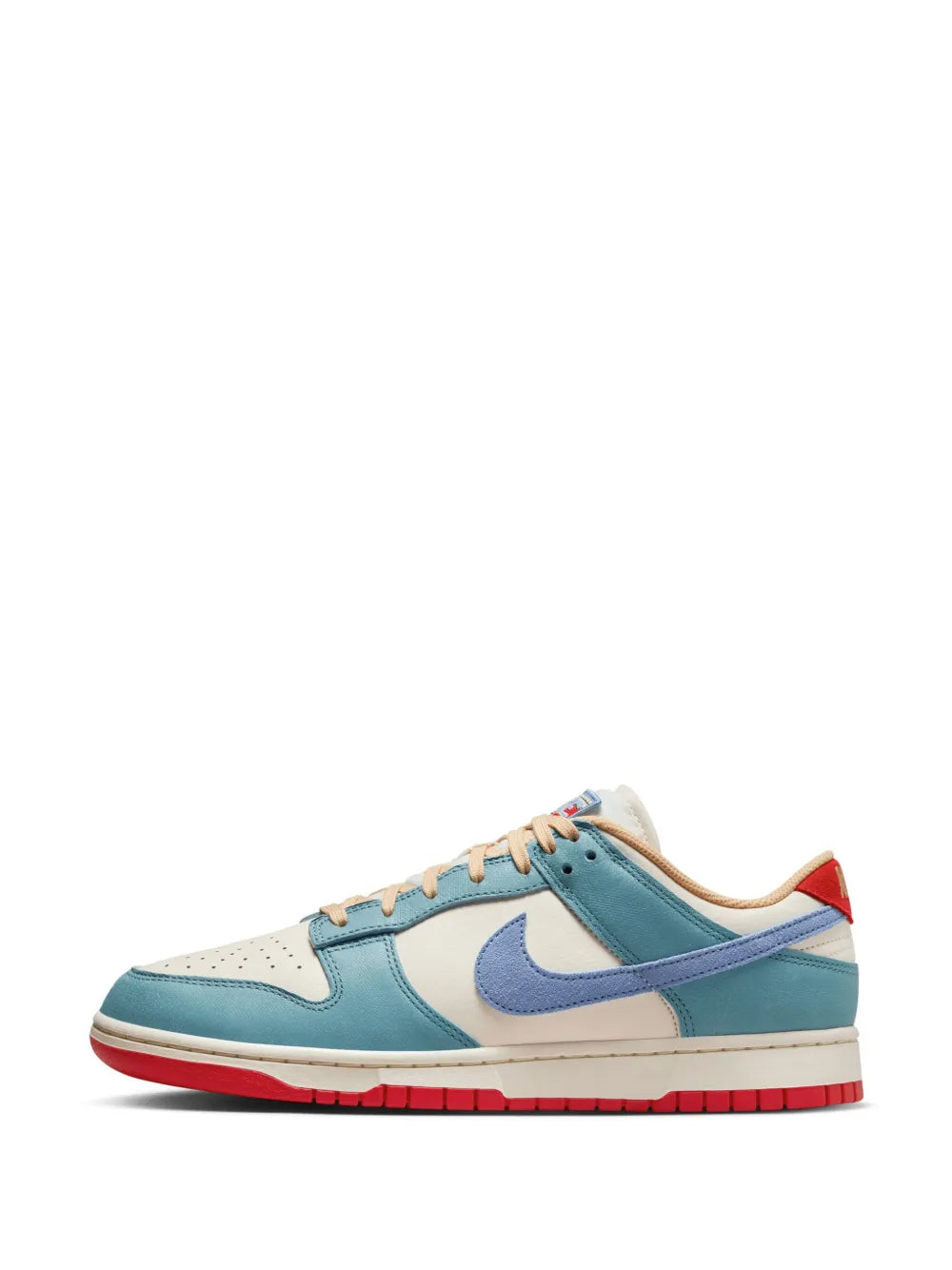 Nike Dunk Low Premium Royal Pulse Sneakers
