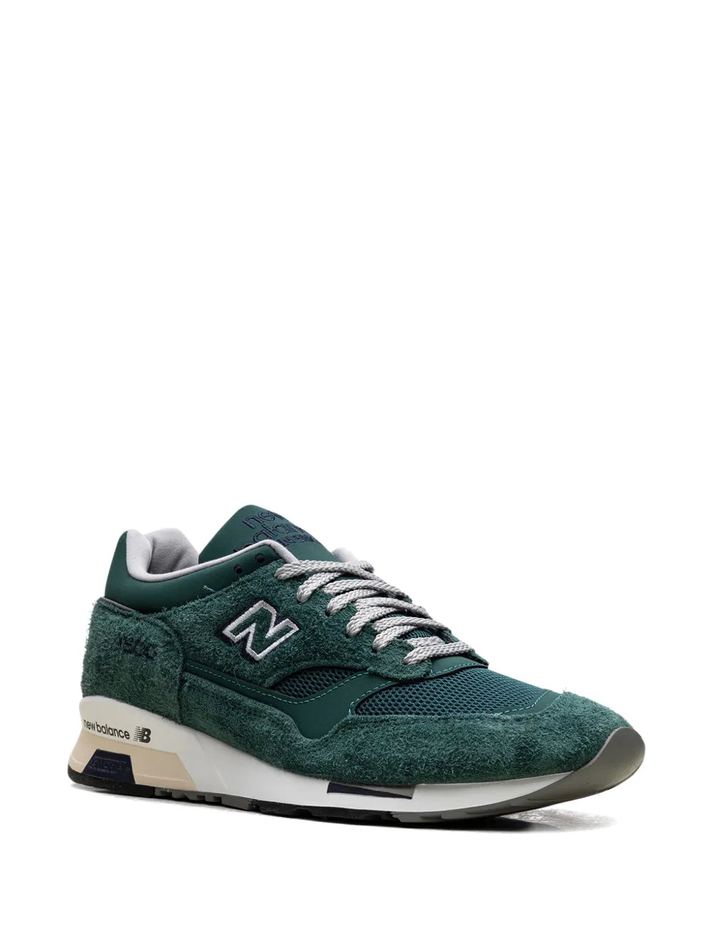 New Balance 1500 Made In Uk - Rainforest