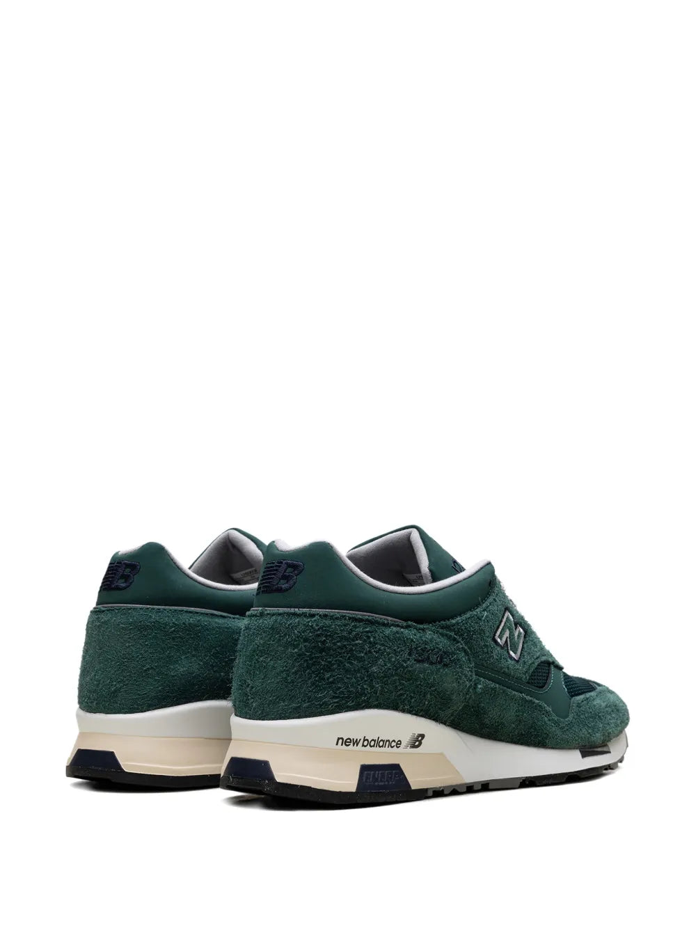 New Balance 1500 Made In Uk - Rainforest