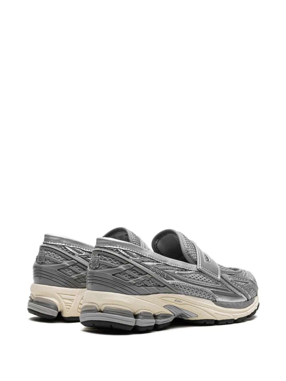 New Balance 1906L Silver Sneakers