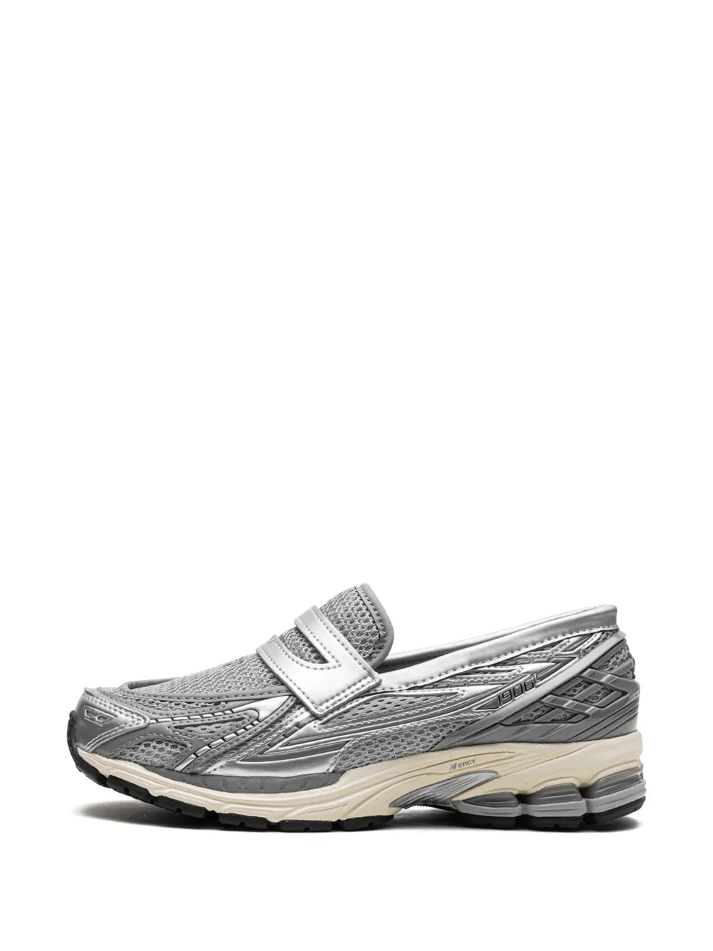 New Balance 1906L Silver Sneakers