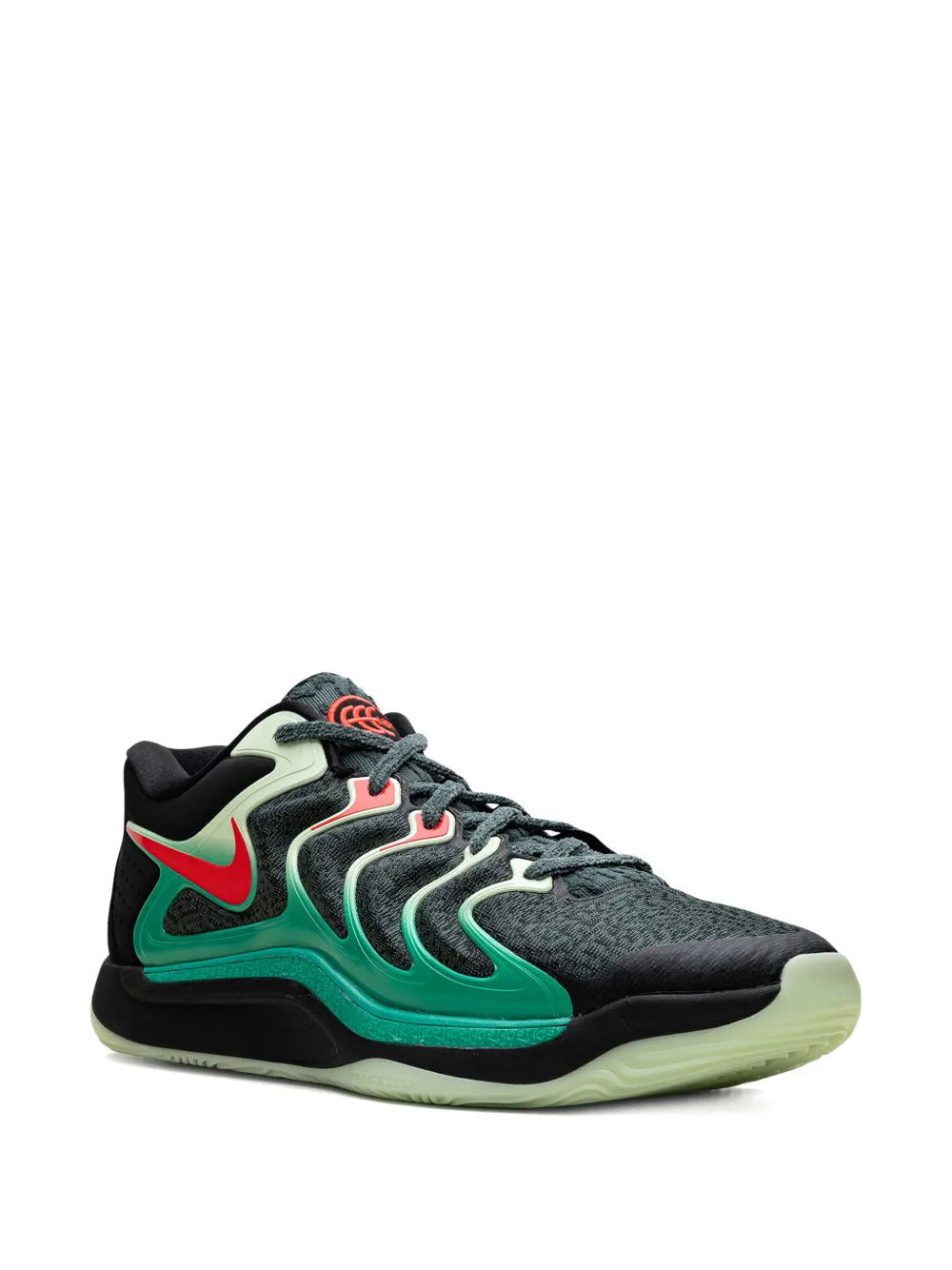 Nike Kd 17 Easy Money Sniper Sneakers