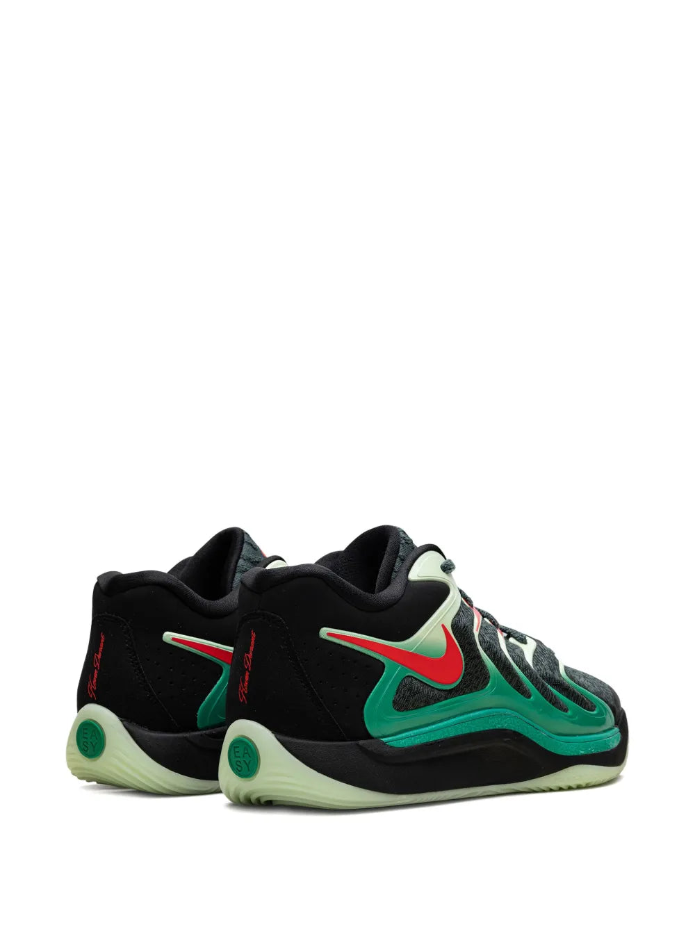 Nike Kd 17 Easy Money Sniper Sneakers