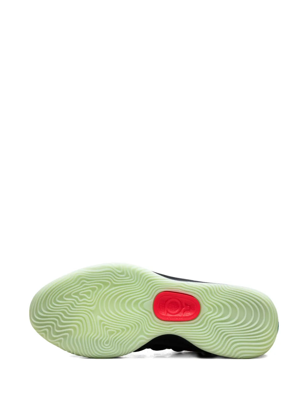 Nike Kd 17 Easy Money Sniper Sneakers
