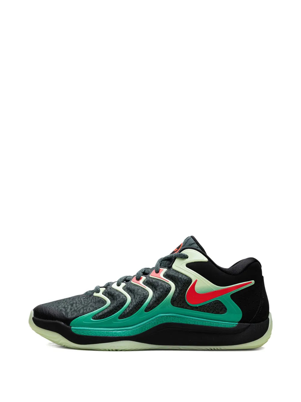 Nike Kd 17 Easy Money Sniper Sneakers