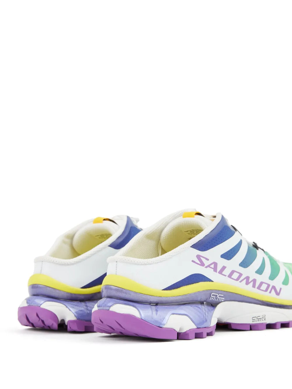 Mm6 Maison Margiela Xt-4 Slip-On Sneakers