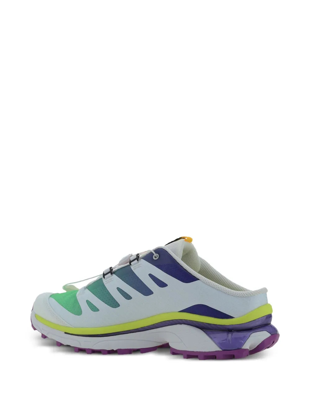 Mm6 Maison Margiela Xt-4 Slip-On Sneakers