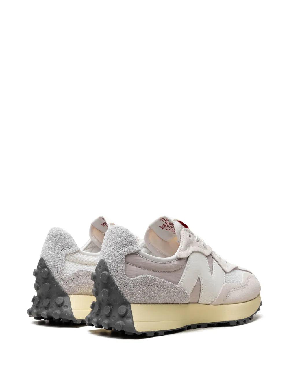New Balance 327 Sea Salt/Raincloud Sneakers